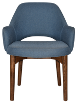 EZ XL TUB ALBURY TIMBER LIGHT WALNUT