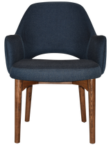EZ XL TUB ALBURY TIMBER LIGHT WALNUT