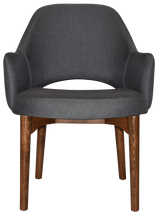 EZ XL TUB ALBURY TIMBER LIGHT WALNUT