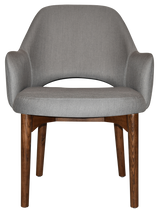 EZ XL TUB ALBURY TIMBER LIGHT WALNUT