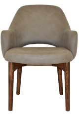 EZ XL TUB ALBURY TIMBER LIGHT WALNUT