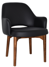 EZ XL TUB ALBURY TIMBER LIGHT WALNUT