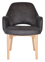 EZ XL TUB ALBURY TIMBER NATURAL