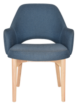 EZ XL TUB ALBURY TIMBER NATURAL
