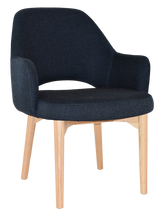 EZ XL TUB ALBURY TIMBER NATURAL