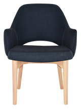 EZ XL TUB ALBURY TIMBER NATURAL