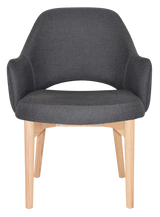 EZ XL TUB ALBURY TIMBER NATURAL