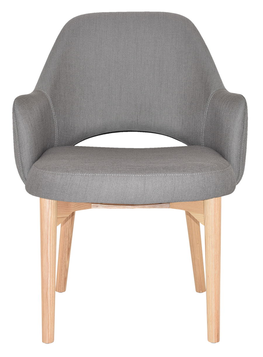 EZ XL TUB ALBURY TIMBER NATURAL