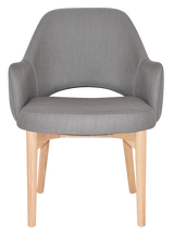 EZ XL TUB ALBURY TIMBER NATURAL