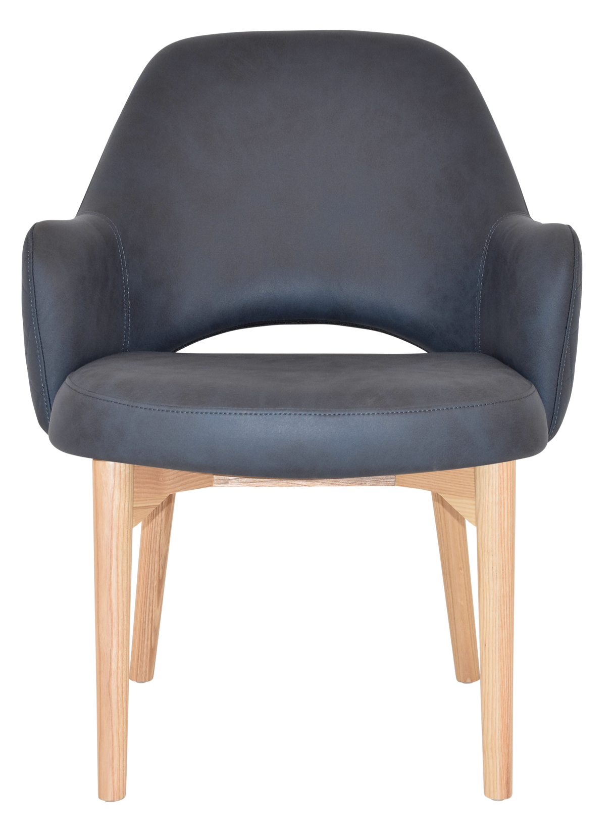 EZ XL TUB ALBURY TIMBER NATURAL