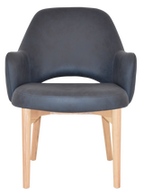 EZ XL TUB ALBURY TIMBER NATURAL