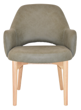EZ XL TUB ALBURY TIMBER NATURAL