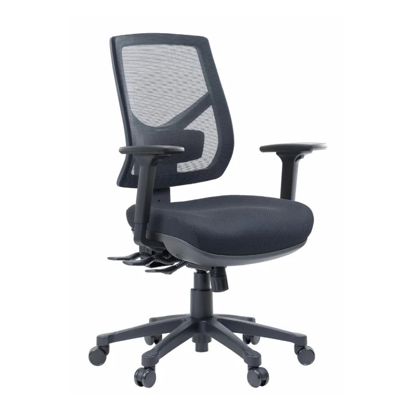 ST Kenzo Mesh Back Task Chair