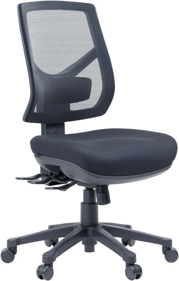 ST Kenzo Mesh Back Task Chair