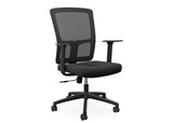 DD Key Mesh Back Task Chair