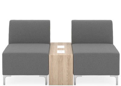 DD Konnect Modular Box
