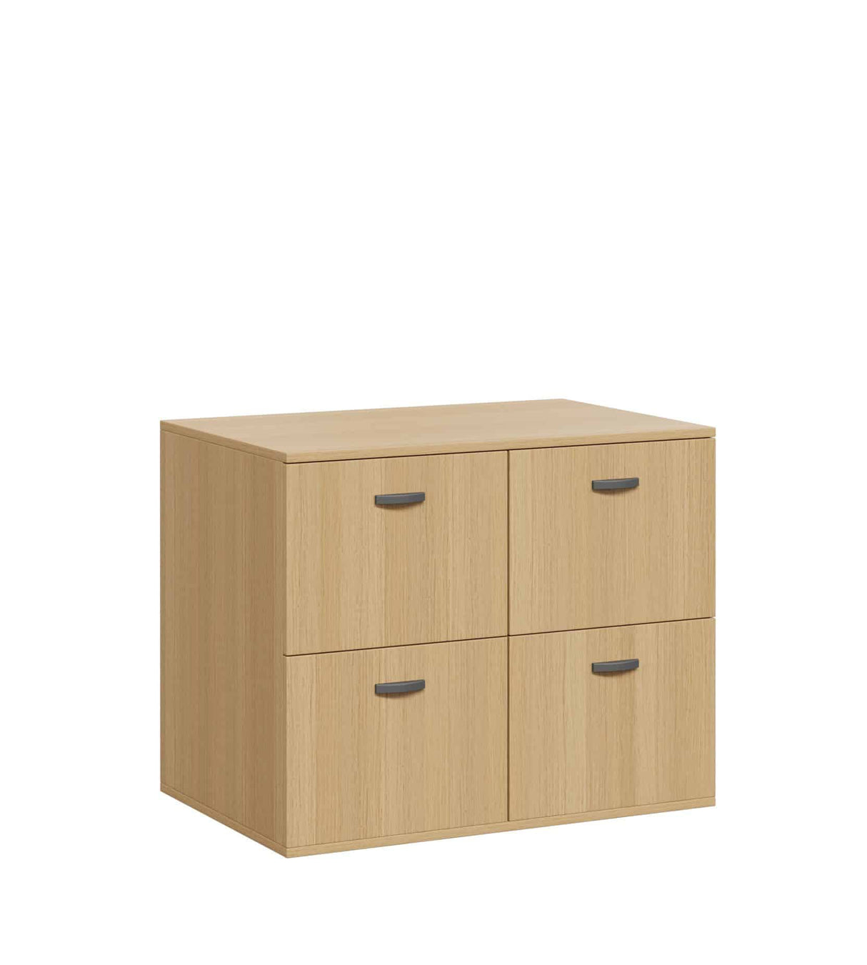 DD 4 Drawer Filing Buffet