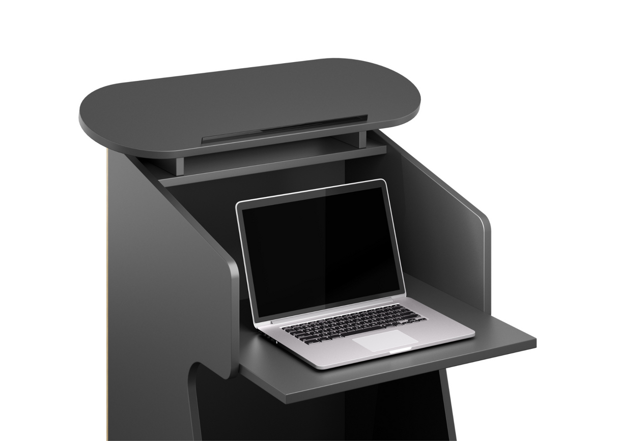 DD Liberty Lectern Lecture Desk