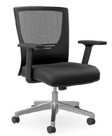 DD Linc Mesh Back Task Chair