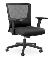 DD Linc Mesh Back Task Chair