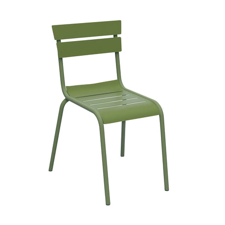 FL Lisbon Aluminium Hospitality Outdoor Chair