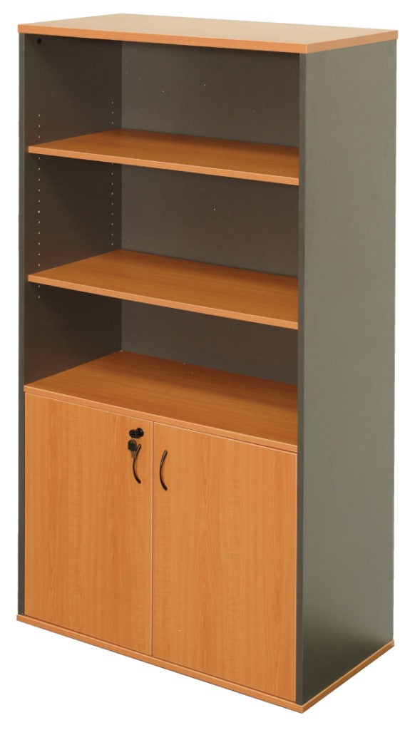 RL Rapid Worker Lockable Wall Unit