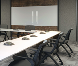 OL Logic Training & Healthcare Chair with Castor