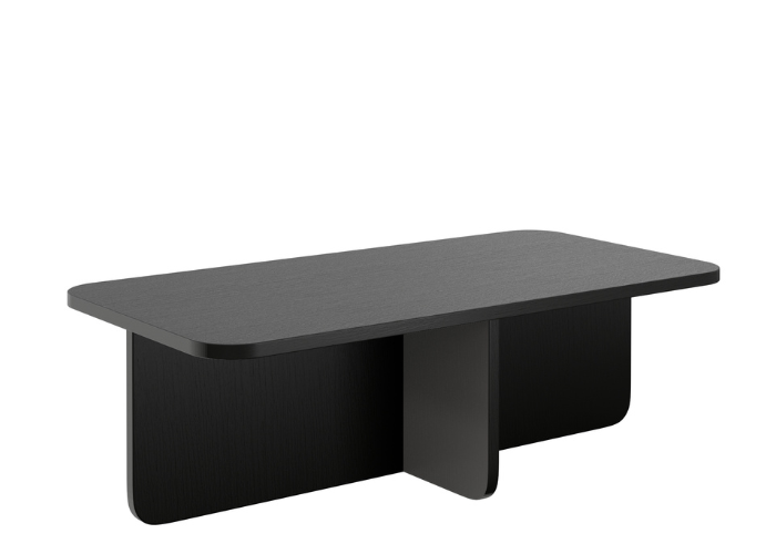 DD Lovro Rectangular Coffee Table
