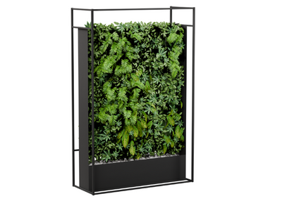 DD Lush Vertical Garden Divider Wall