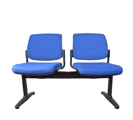 ST Maxi Fabric Upholstered Beam Seating