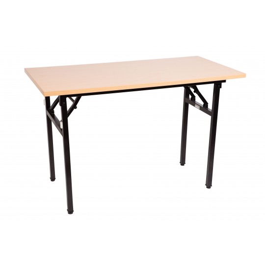 MA Maxi 4 Leg Rectangular Folding Table