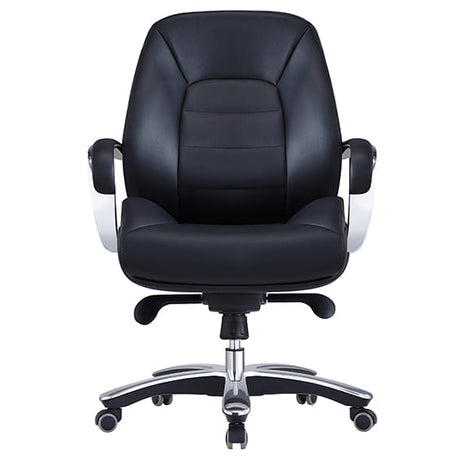 ST Magnum Low Back Leather Executive Chair