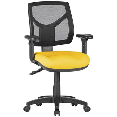 ST Avoca Mesh Back Task Chair with Arms