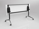 OL Modulus Flip Table with Rectangle Top