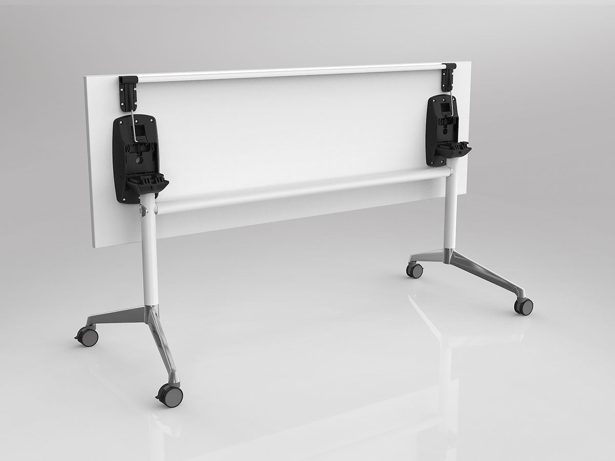 OL Modulus Flip Table with Rectangle Top