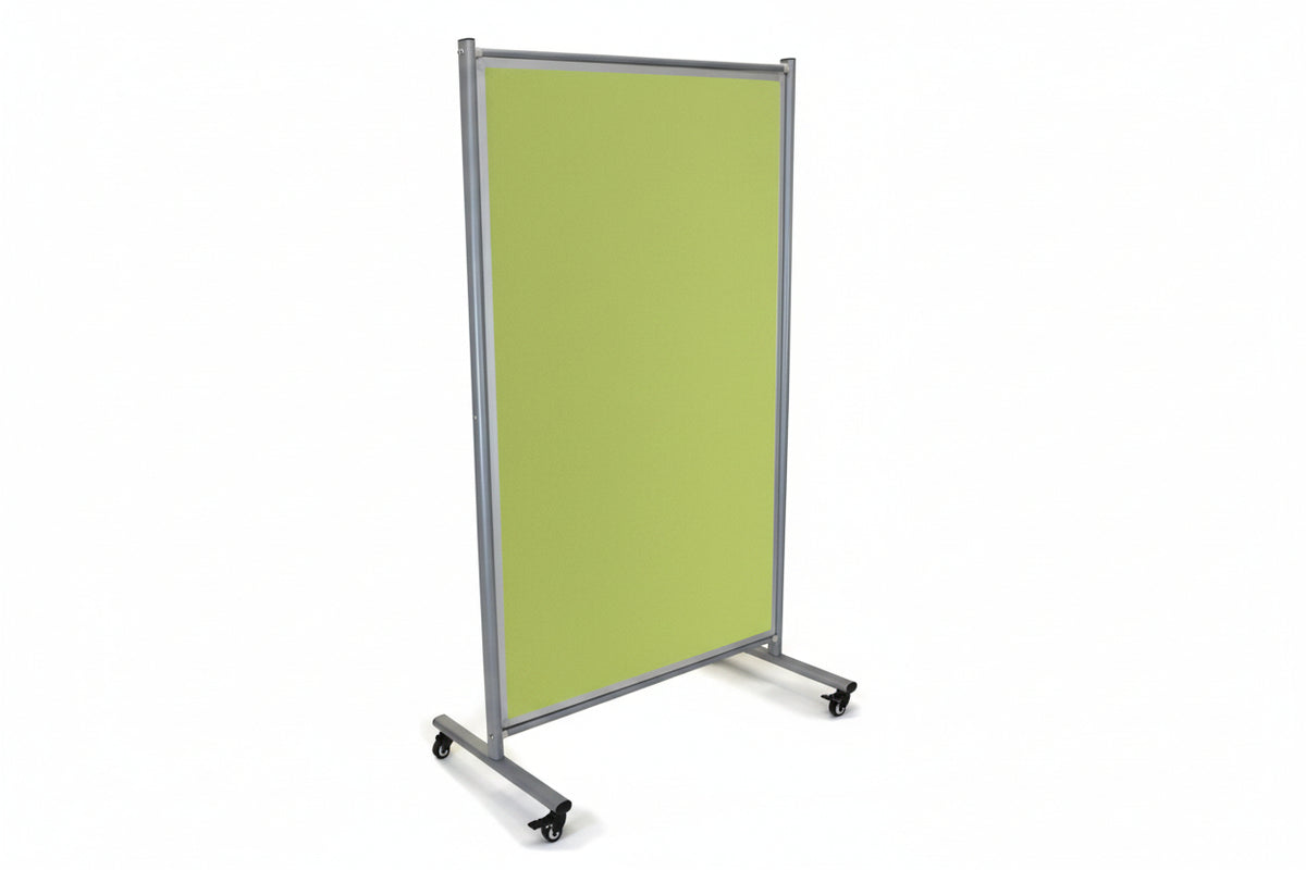 VC Modulo Mobile Pinboard Room Divider