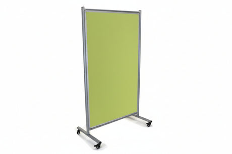VC Modulo Mobile Pinboard Room Divider