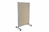 VC Modulo Mobile Pinboard Room Divider