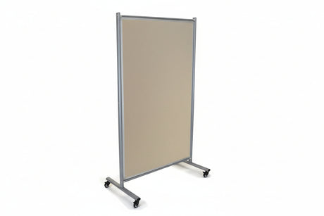 VC Modulo Mobile Pinboard Room Divider