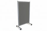 VC Modulo Mobile Pinboard Room Divider