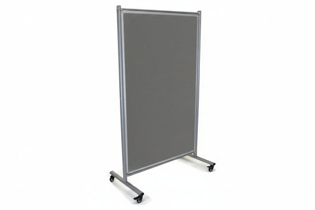 VC Modulo Mobile Pinboard Room Divider