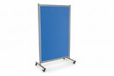 VC Modulo Mobile Pinboard Room Divider