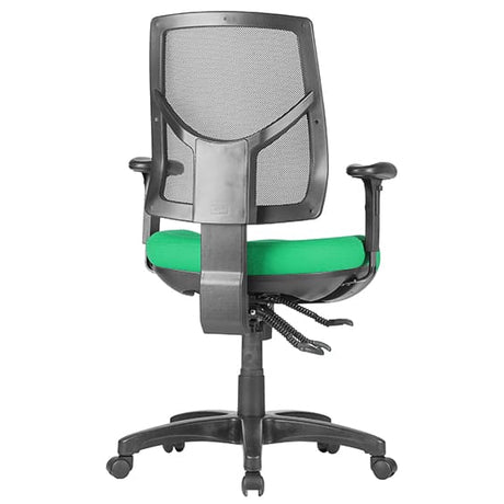 ST Mega Mesh Back Task Chair with Arms