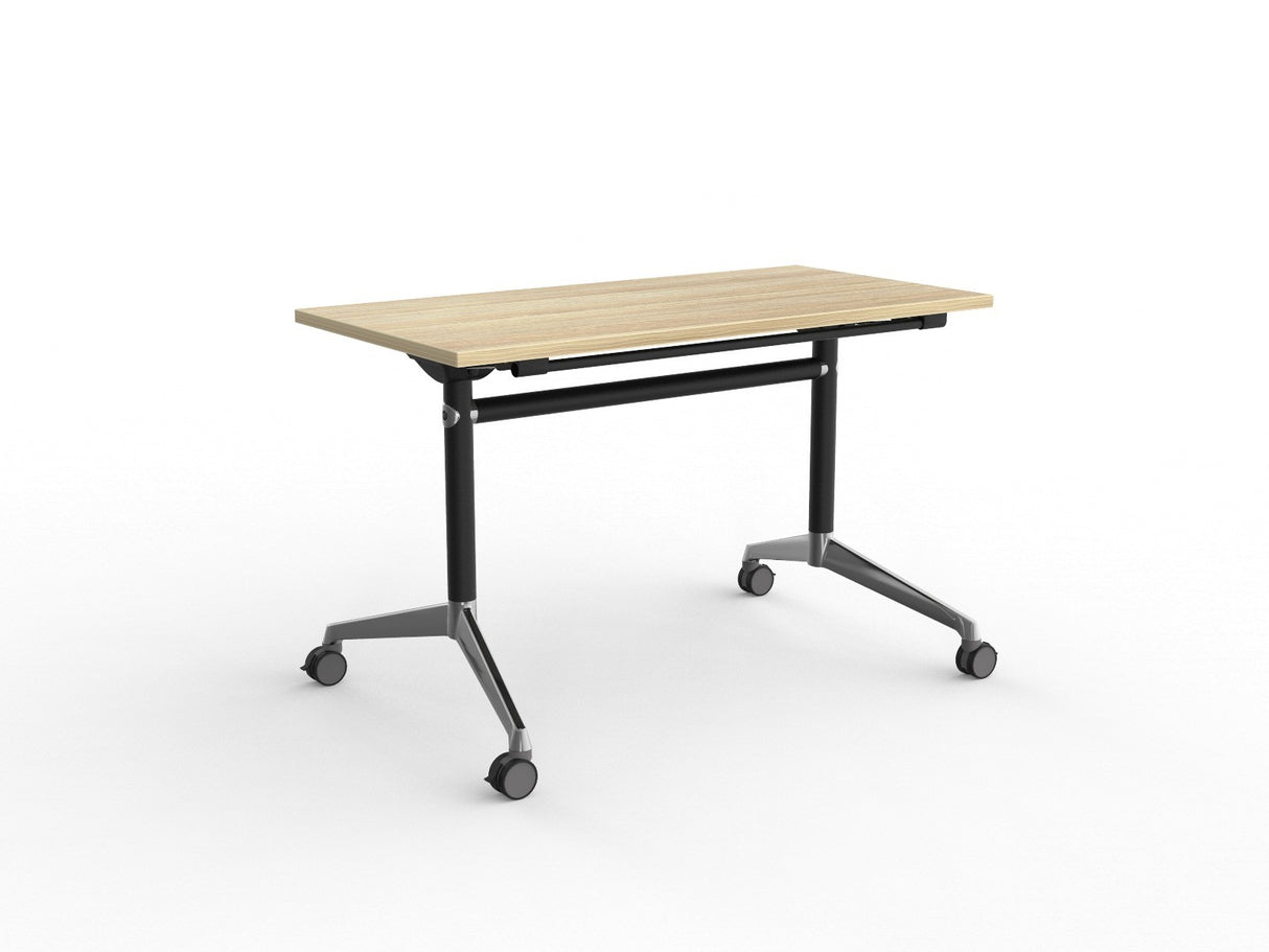 OL Modulus Flip Table with Rectangle Top