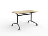 OL Modulus Flip Table with Rectangle Top