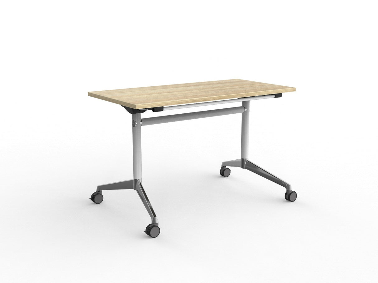 OL Modulus Flip Table with Rectangle Top