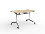 OL Modulus Flip Table with Rectangle Top