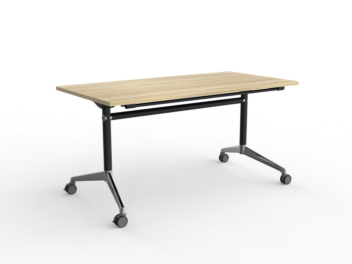 OL Modulus Flip Table with Rectangle Top