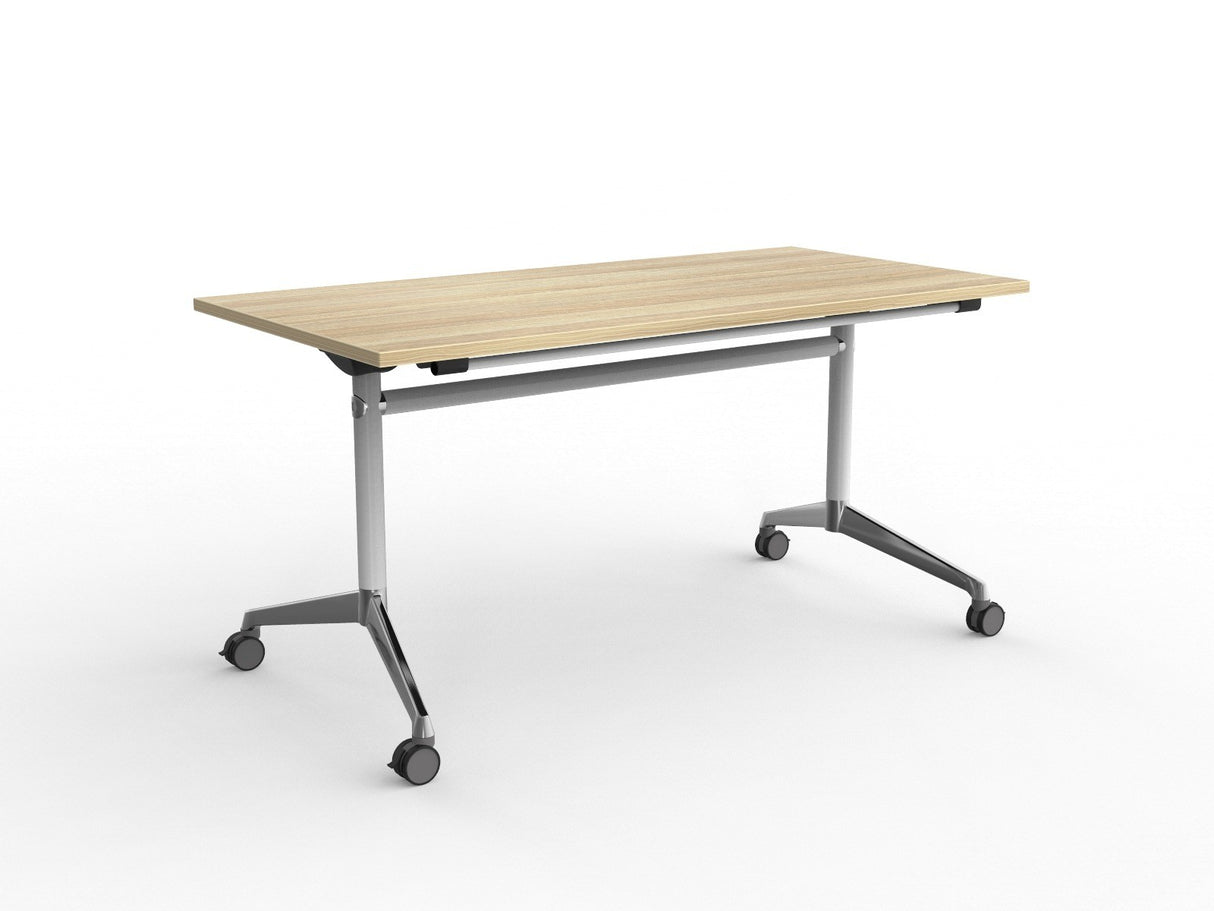 OL Modulus Flip Table with Rectangle Top