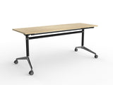 OL Modulus Flip Table with Rectangle Top